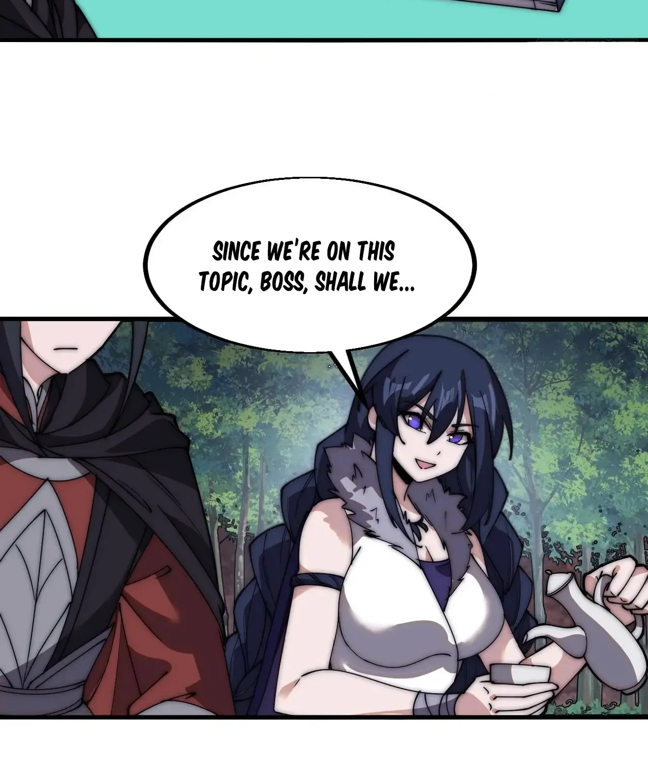 Read Start A Mountain chapter 588 image 61 on Lezhin