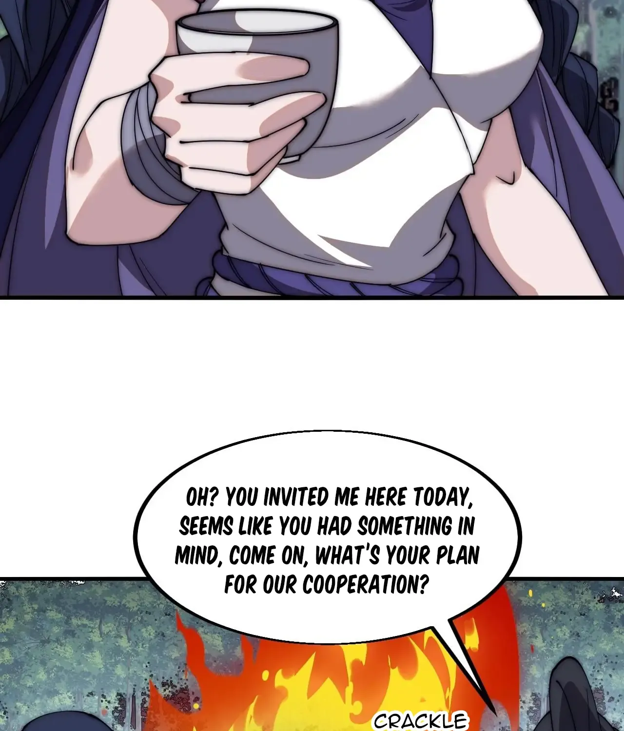 Read Start A Mountain chapter 588 image 63 on Lezhin