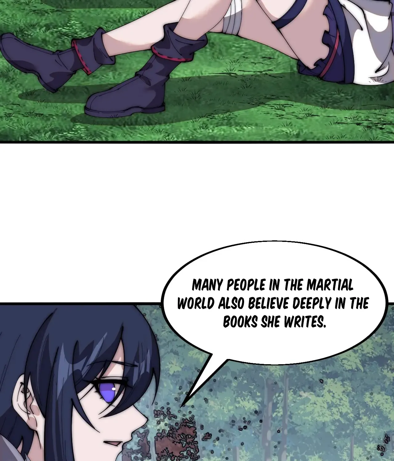 Read Start A Mountain chapter 588 image 66 on Lezhin