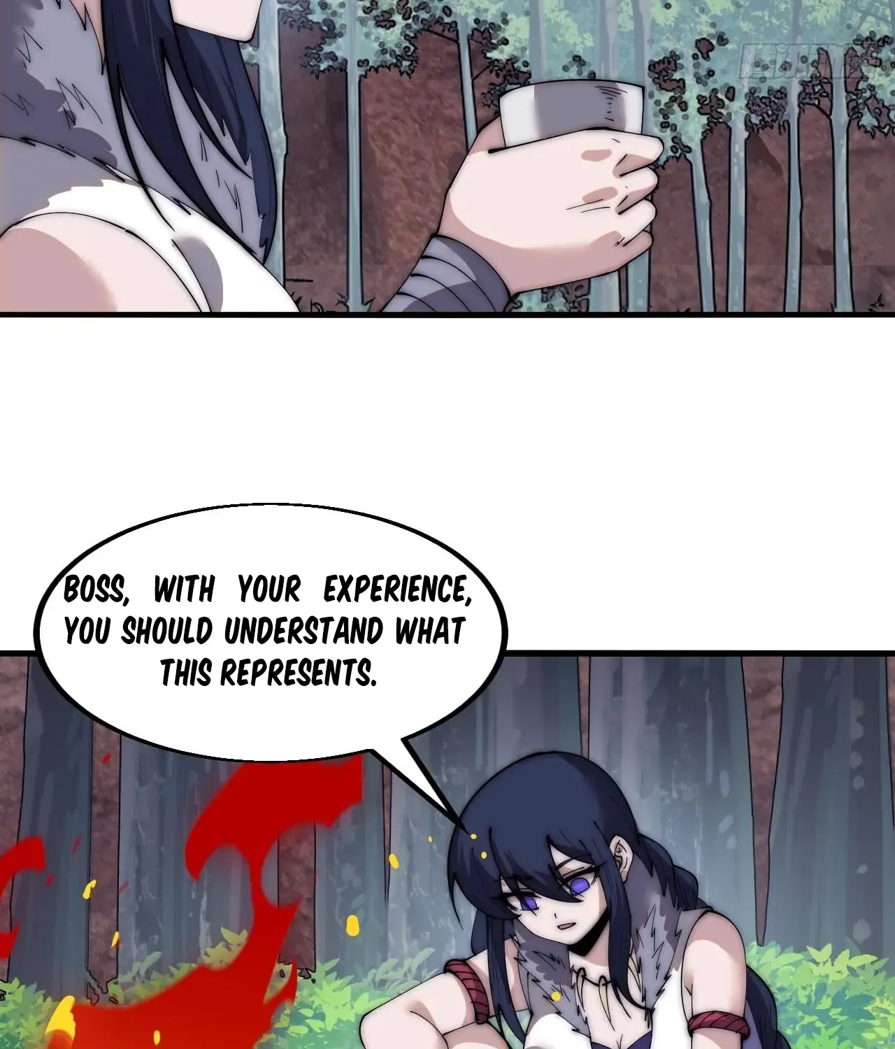 Read Start A Mountain chapter 588 image 67 on Lezhin