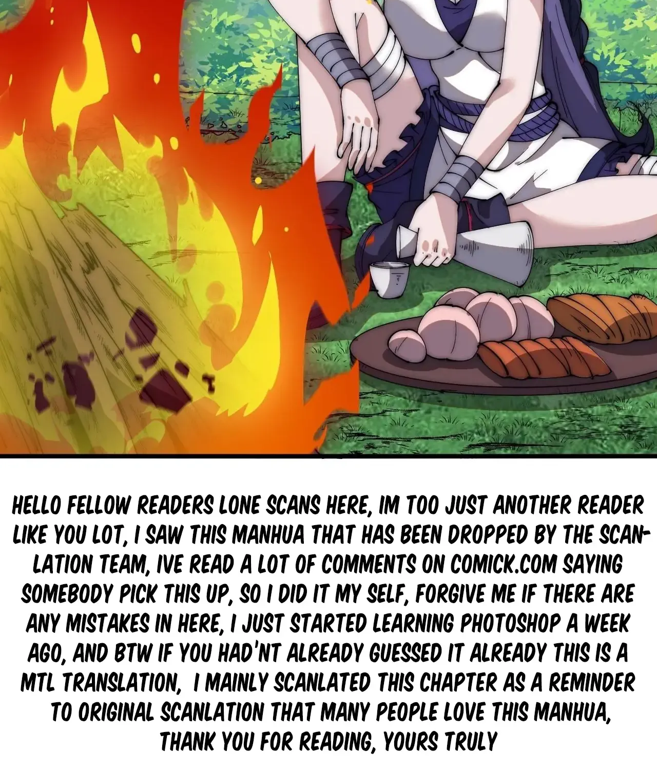 Read Start A Mountain chapter 588 image 68 on Lezhin