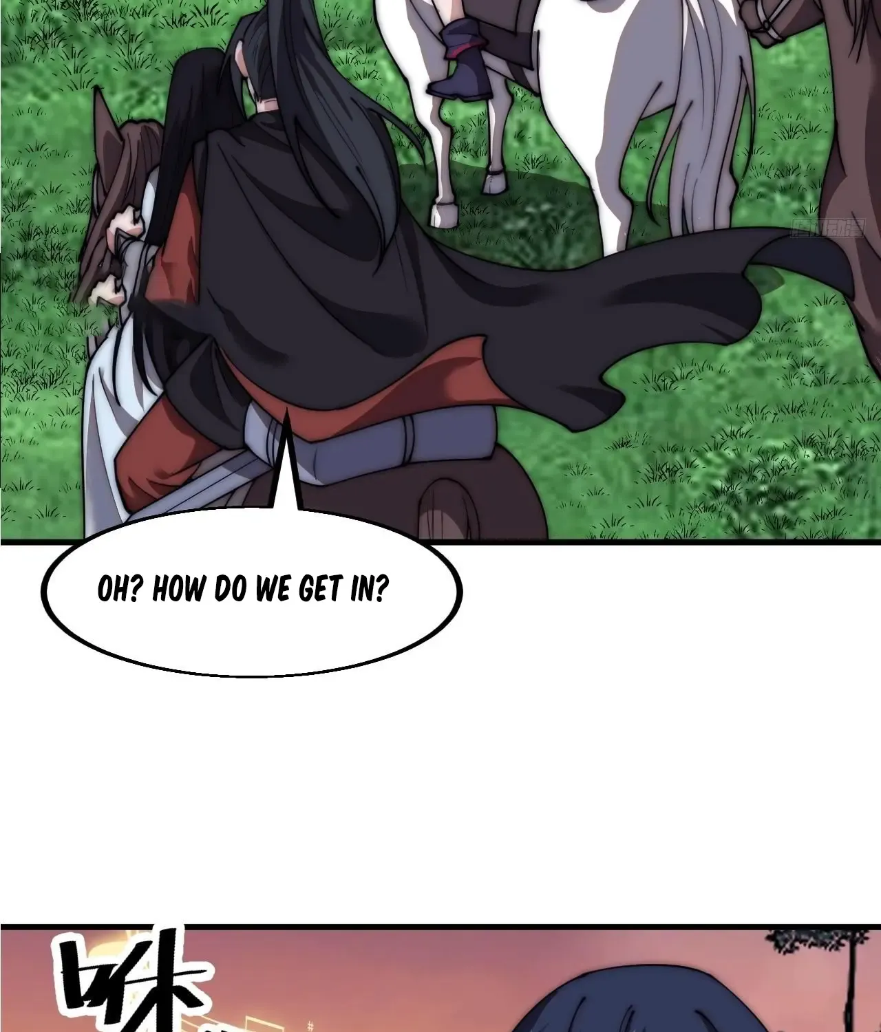 Read Start A Mountain chapter 588 image 9 on Lezhin