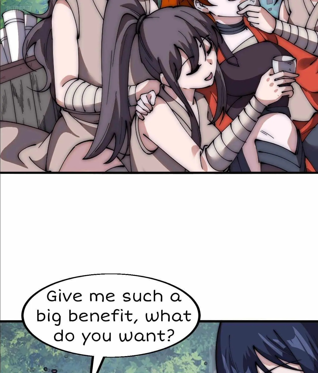 Read Start A Mountain chapter 589 image 12 on Lezhin