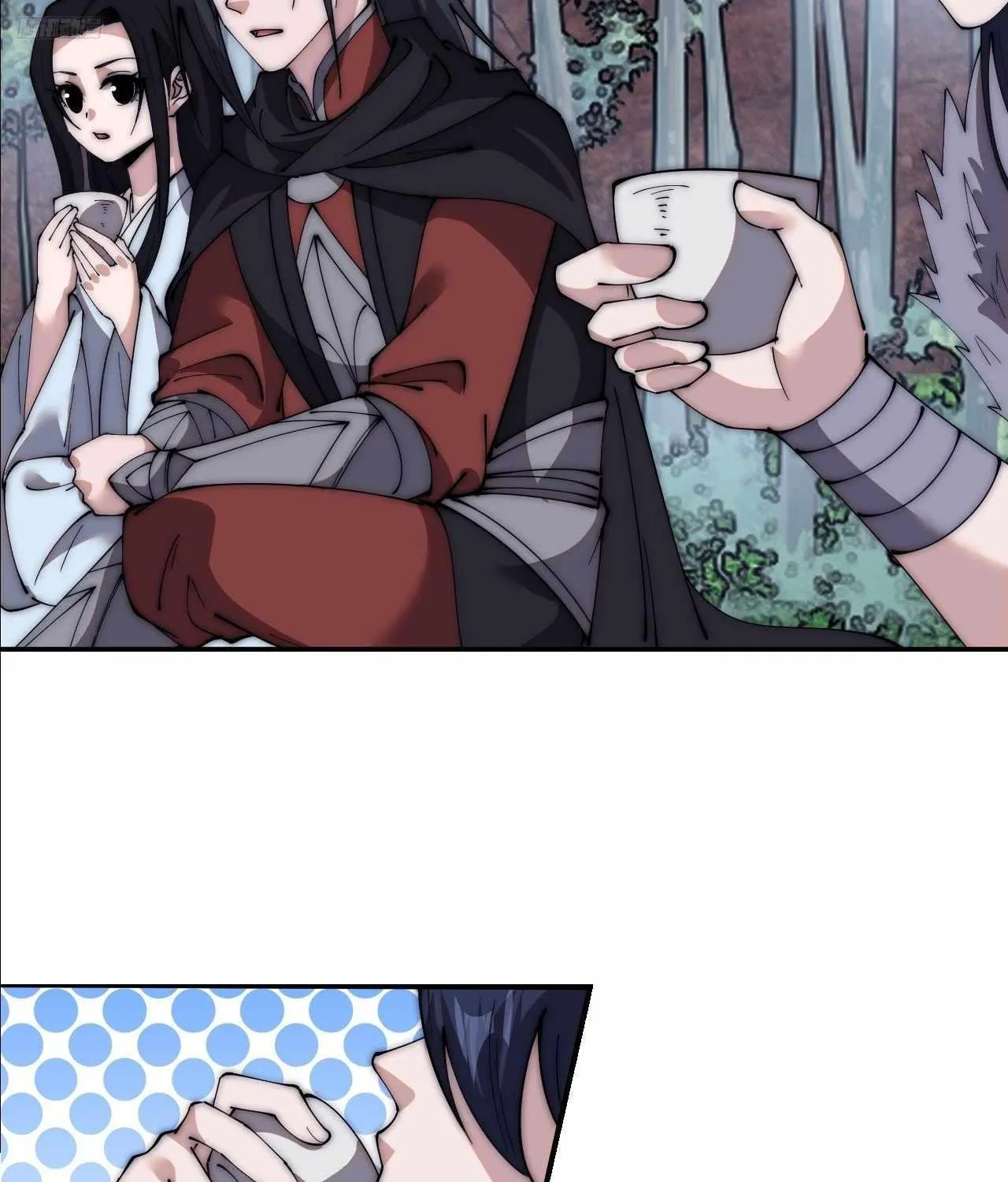 Read Start A Mountain chapter 589 image 14 on Lezhin