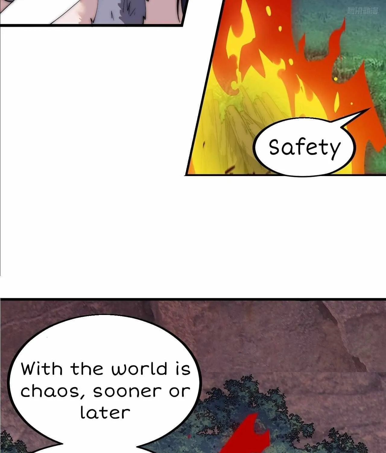 Read Start A Mountain chapter 589 image 16 on Lezhin