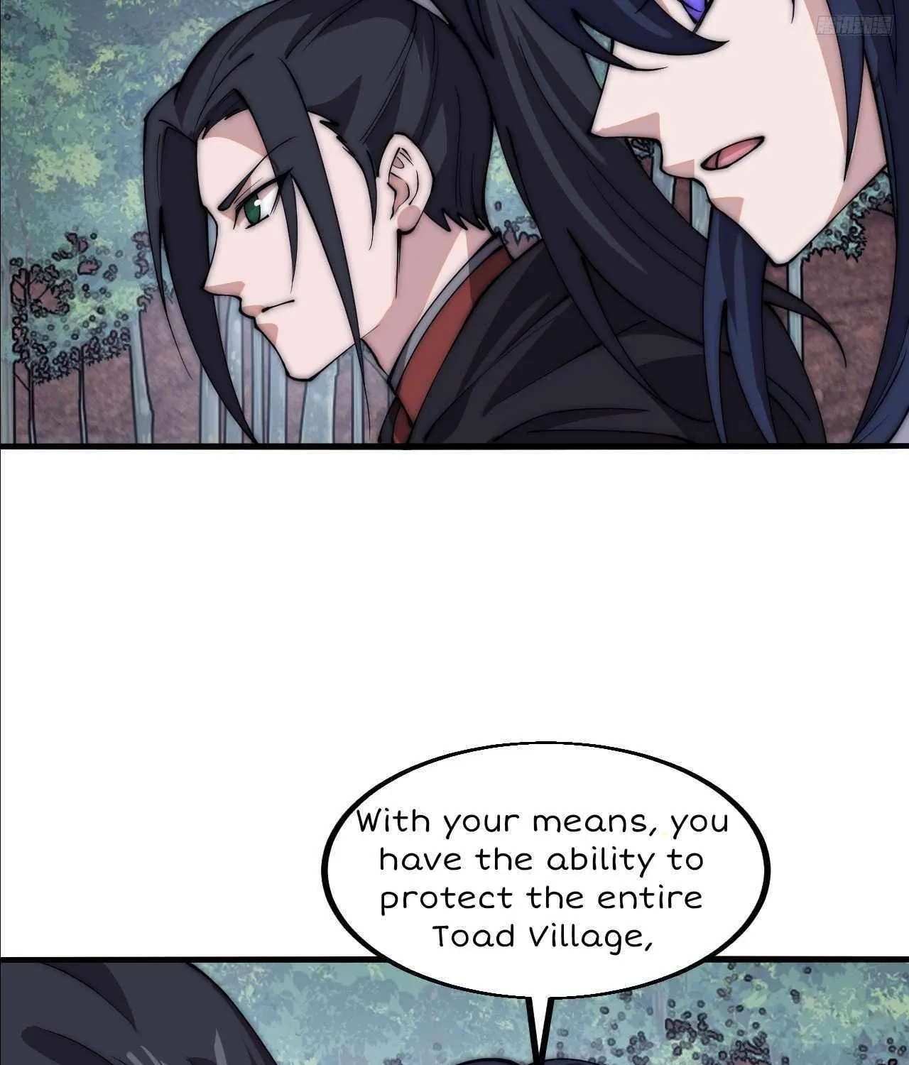 Read Start A Mountain chapter 589 image 21 on Lezhin