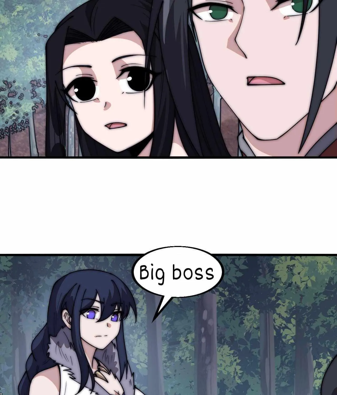 Read Start A Mountain chapter 589 image 25 on Lezhin