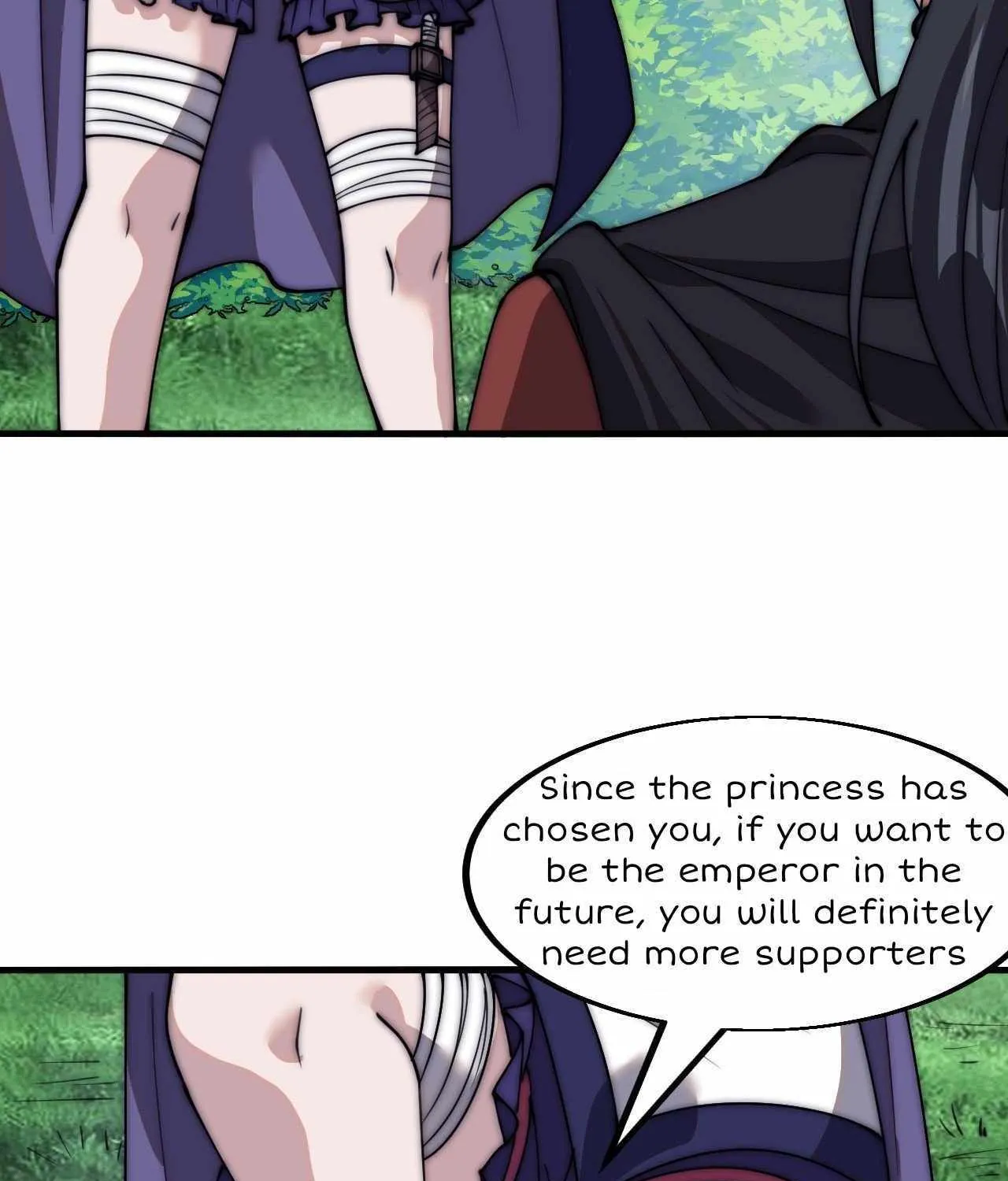 Read Start A Mountain chapter 589 image 27 on Lezhin