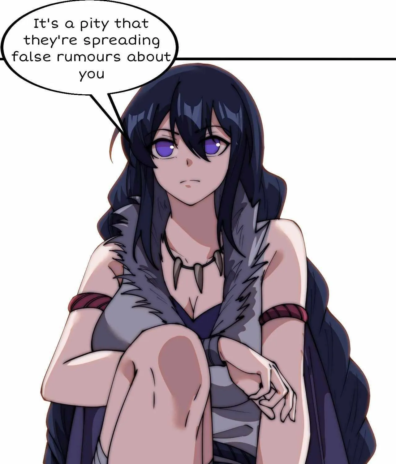 Read Start A Mountain chapter 589 image 29 on Lezhin