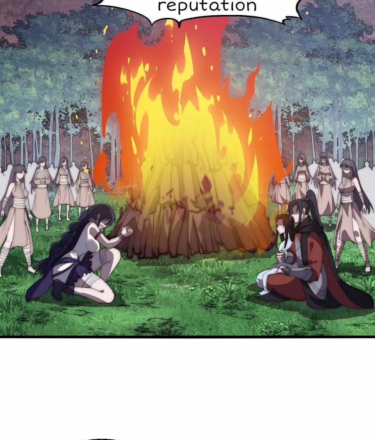 Read Start A Mountain chapter 589 image 35 on Lezhin