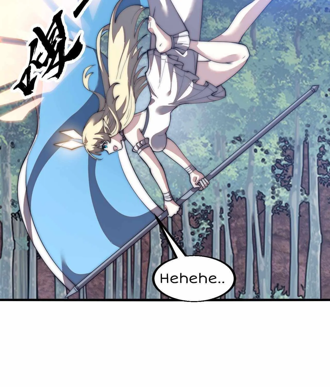 Read Start A Mountain chapter 589 image 39 on Lezhin