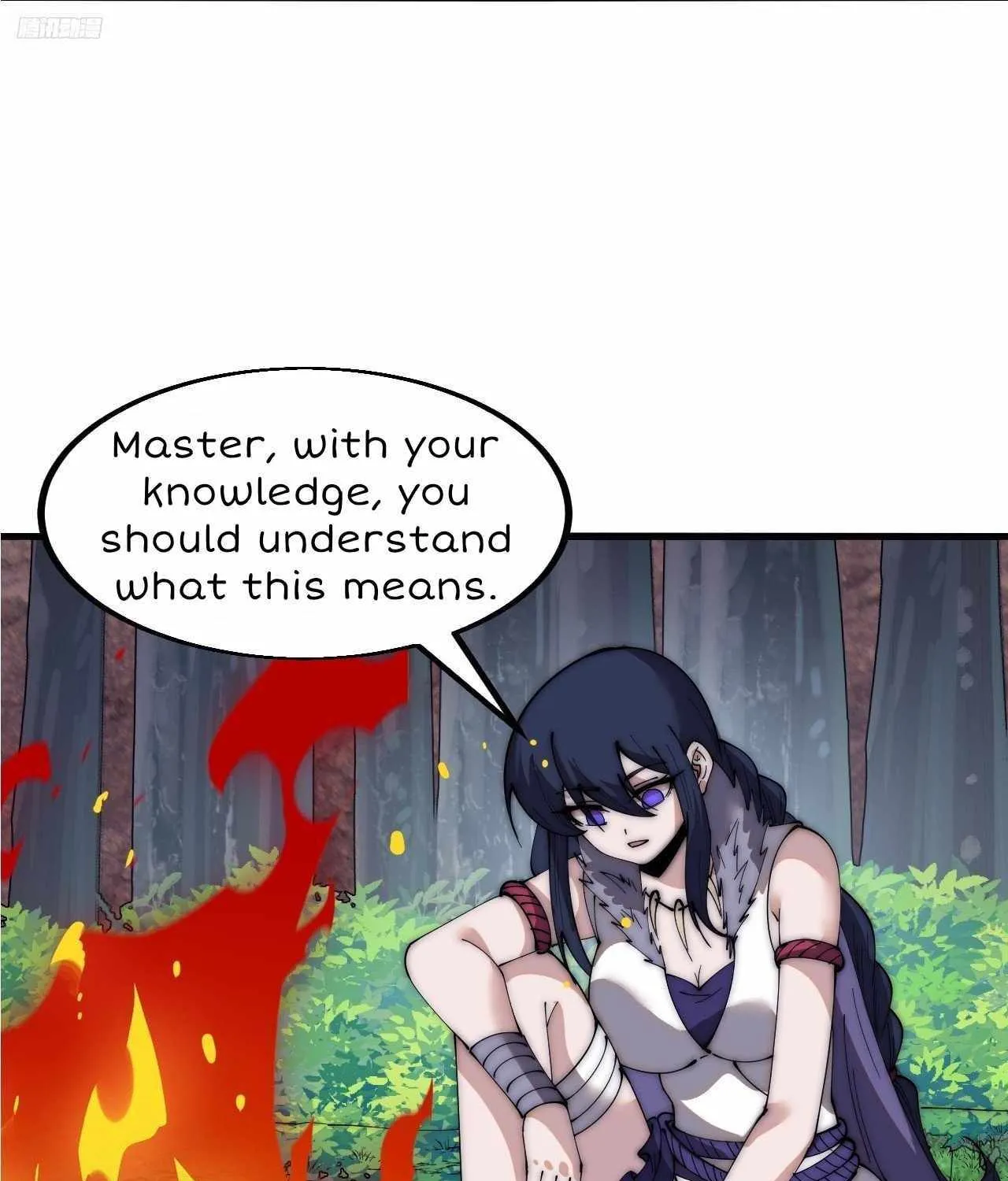 Read Start A Mountain chapter 589 image 4 on Lezhin
