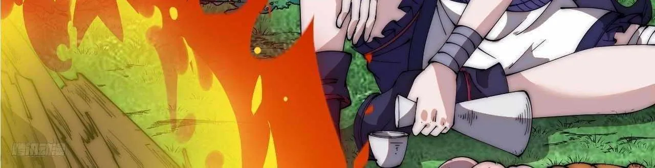 Read Start A Mountain chapter 589 image 5 on Lezhin