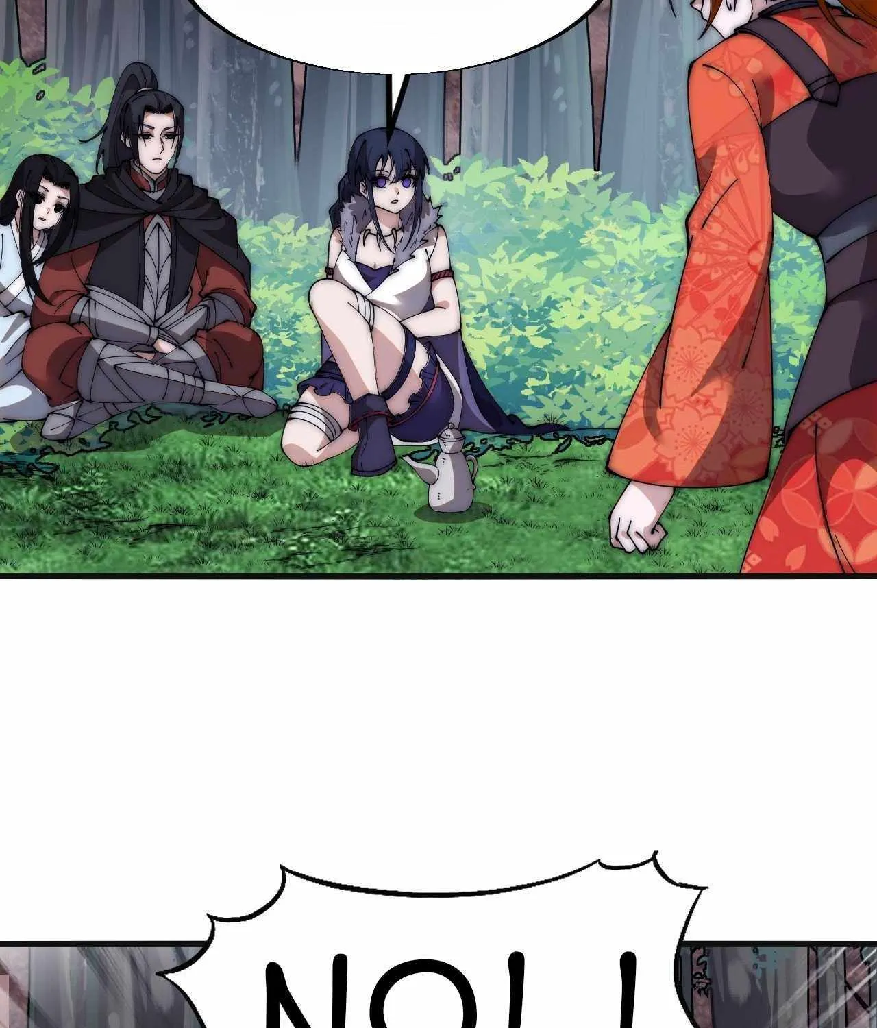 Read Start A Mountain chapter 589 image 59 on Lezhin