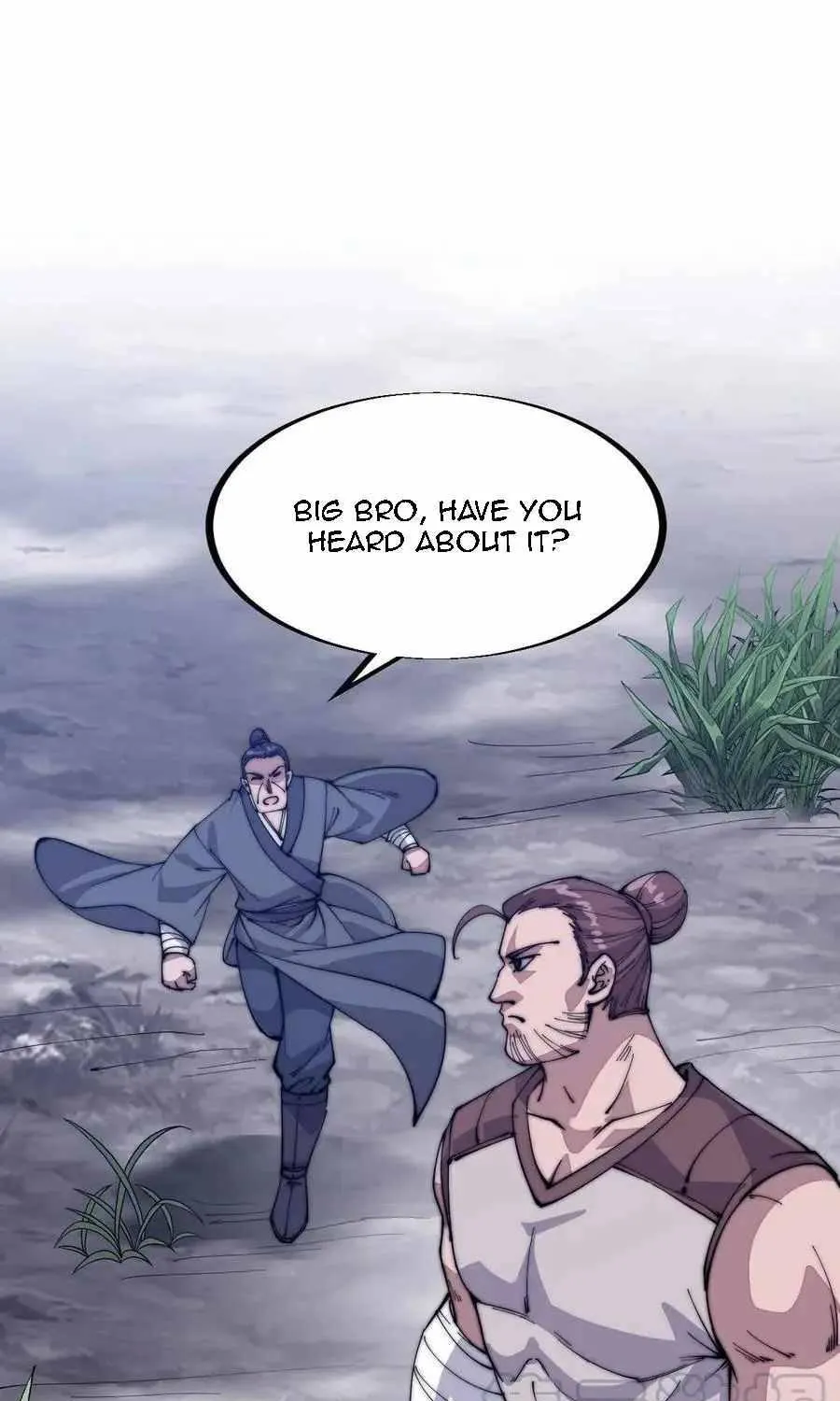 Read Start A Mountain chapter 59 image 13 on Lezhin