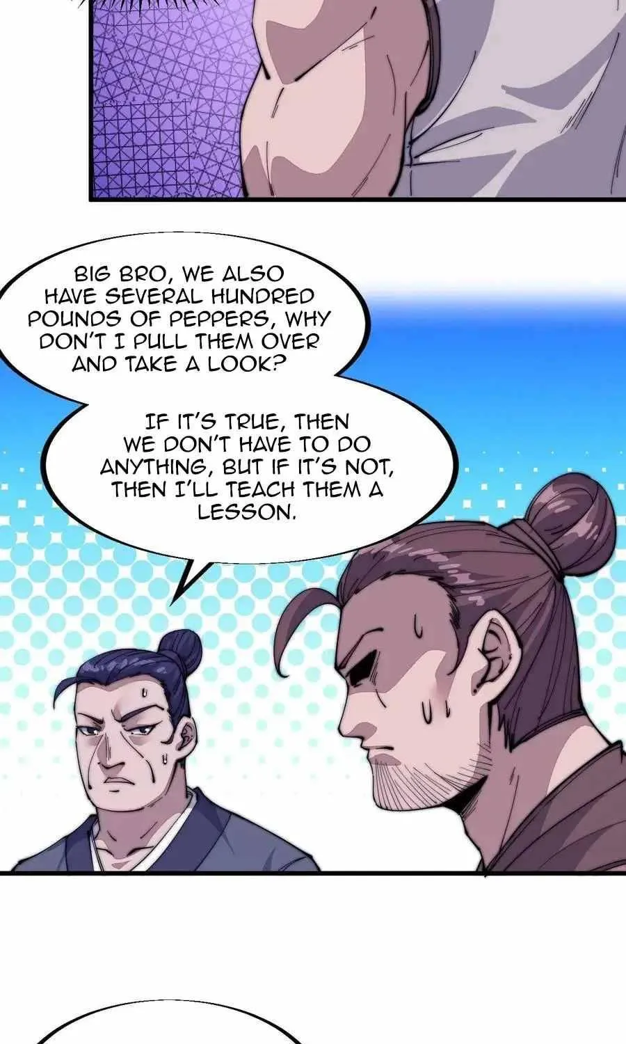 Read Start A Mountain chapter 59 image 19 on Lezhin