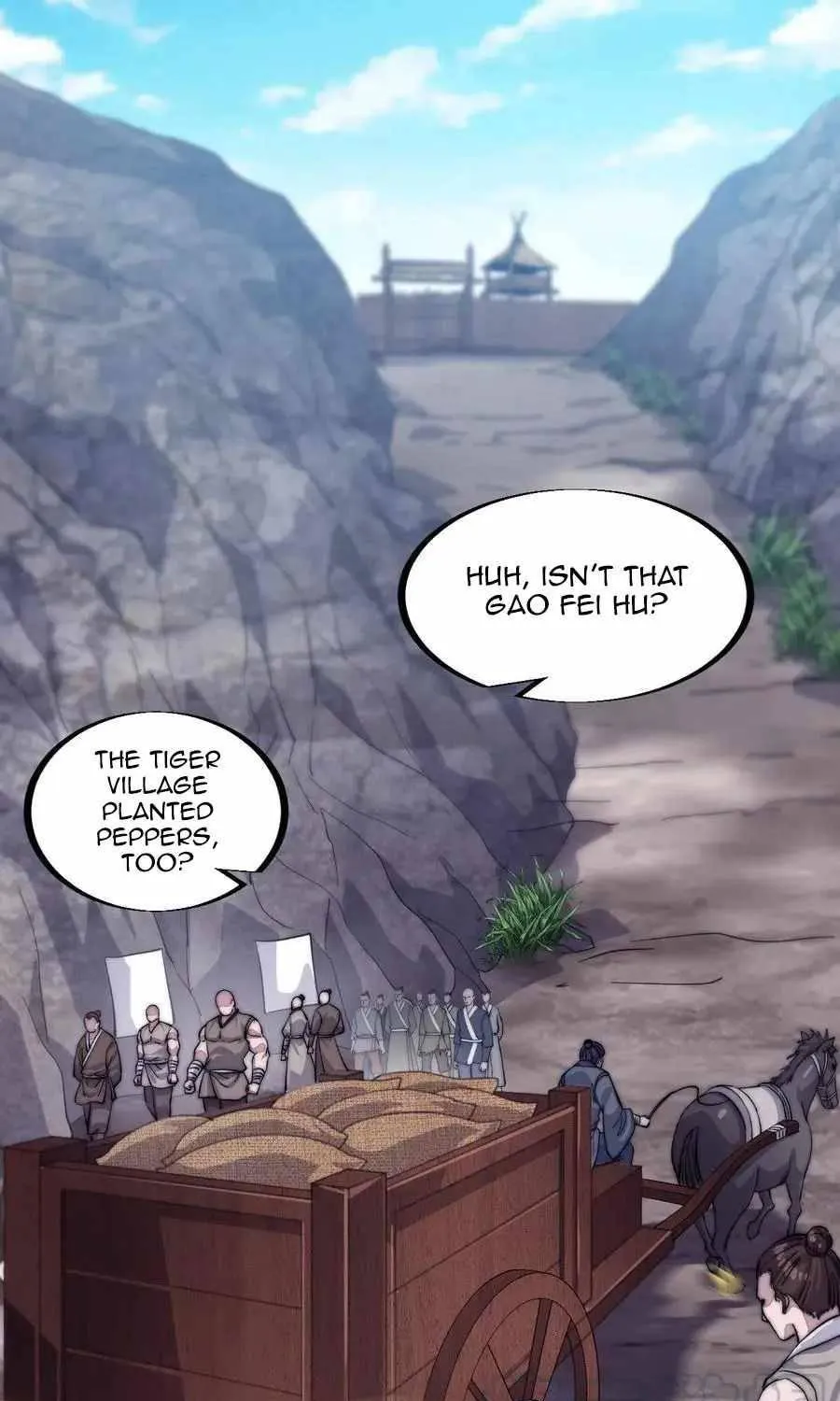 Read Start A Mountain chapter 59 image 24 on Lezhin