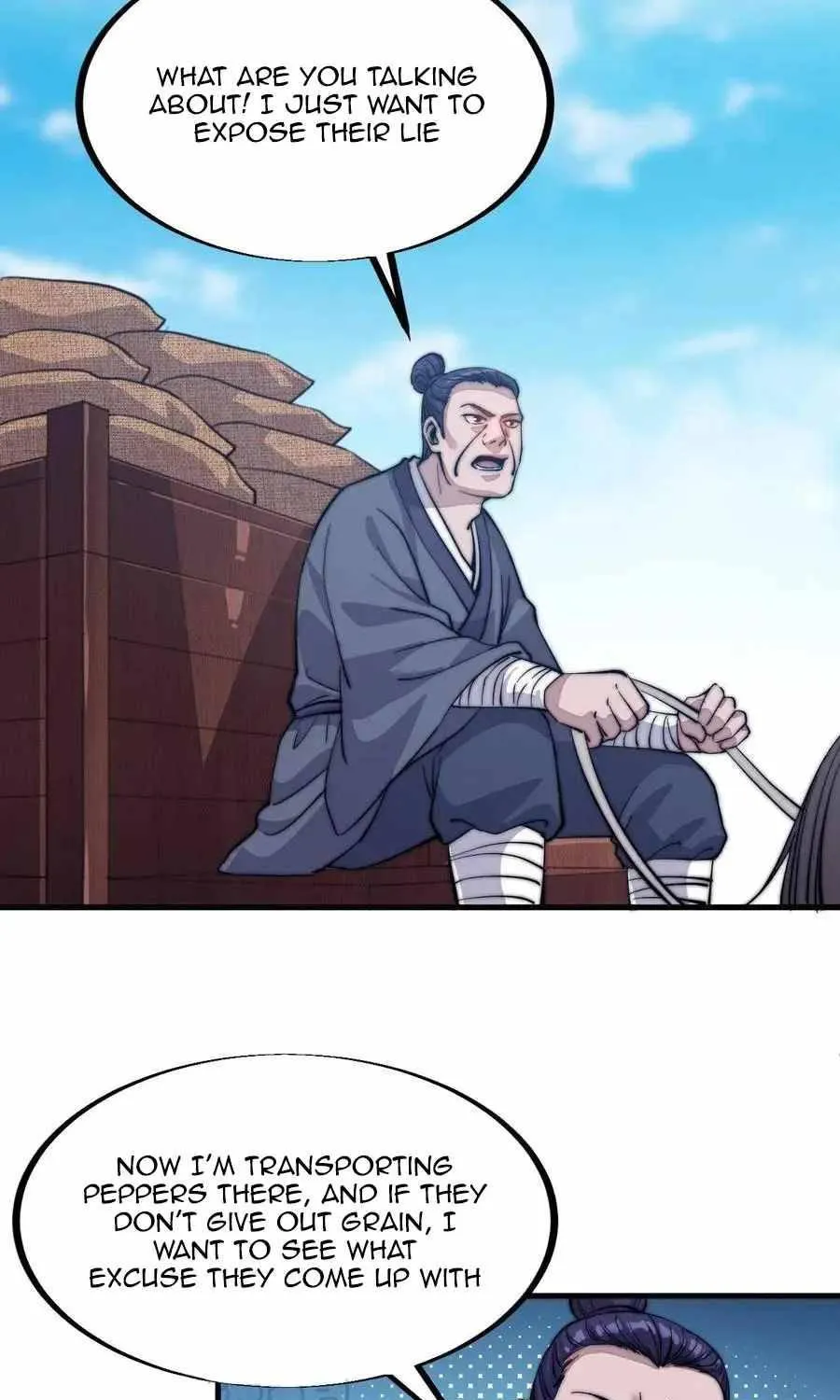 Read Start A Mountain chapter 59 image 28 on Lezhin