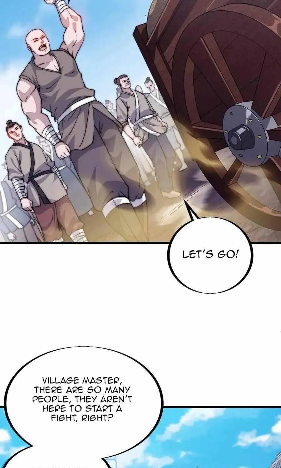 Read Start A Mountain chapter 59 image 32 on Lezhin