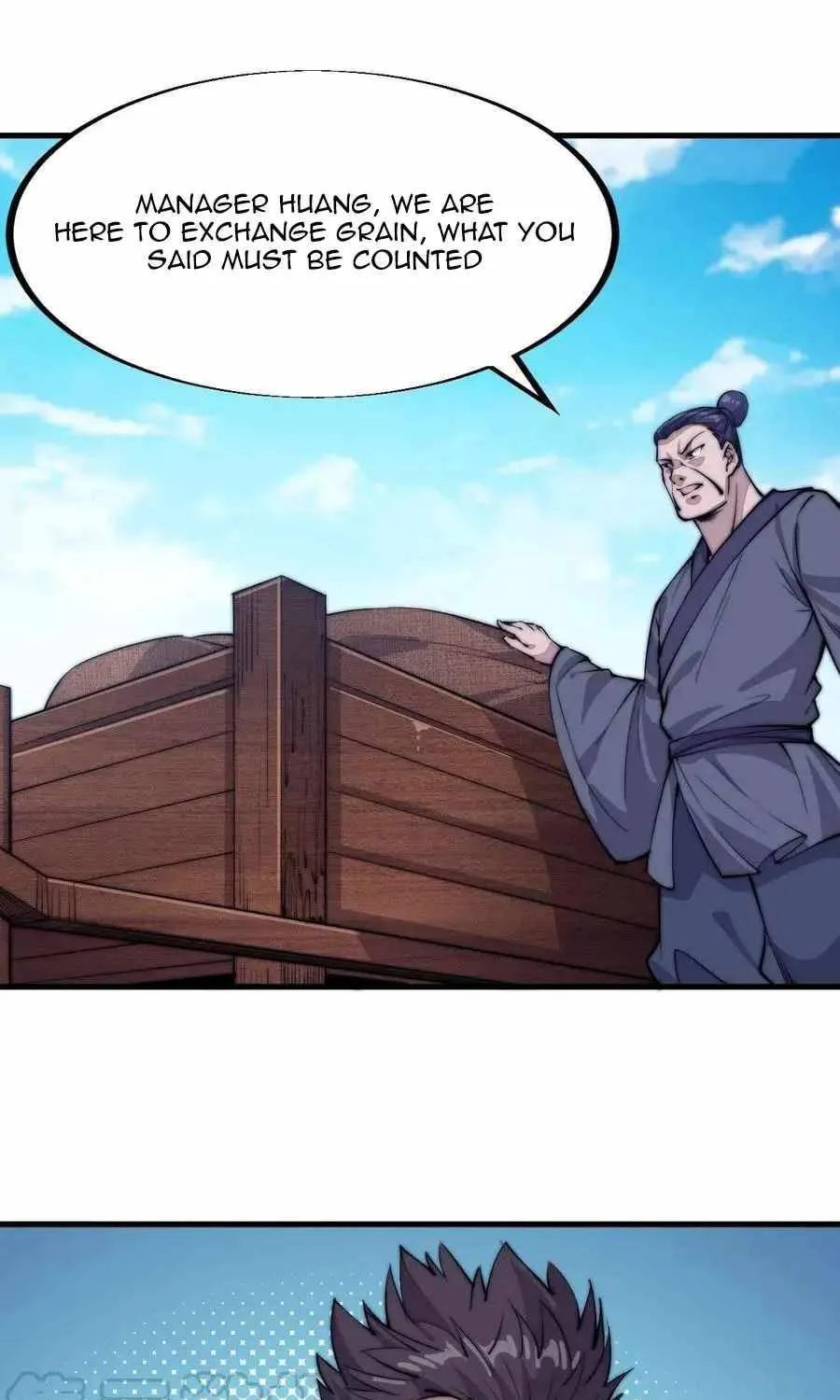 Read Start A Mountain chapter 59 image 35 on Lezhin