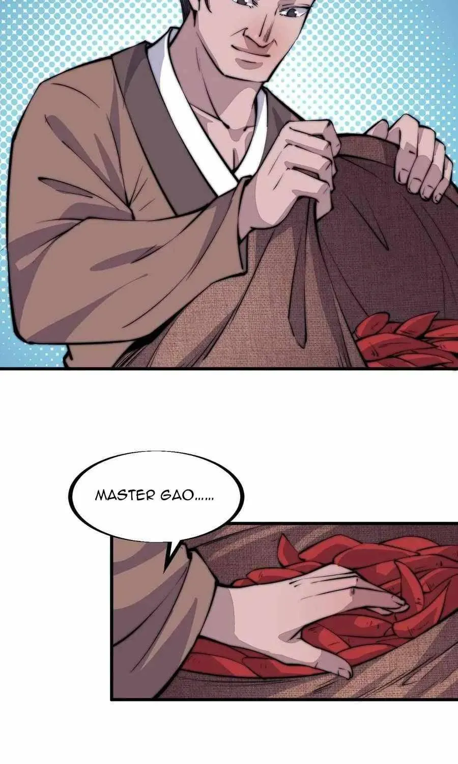 Read Start A Mountain chapter 59 image 37 on Lezhin