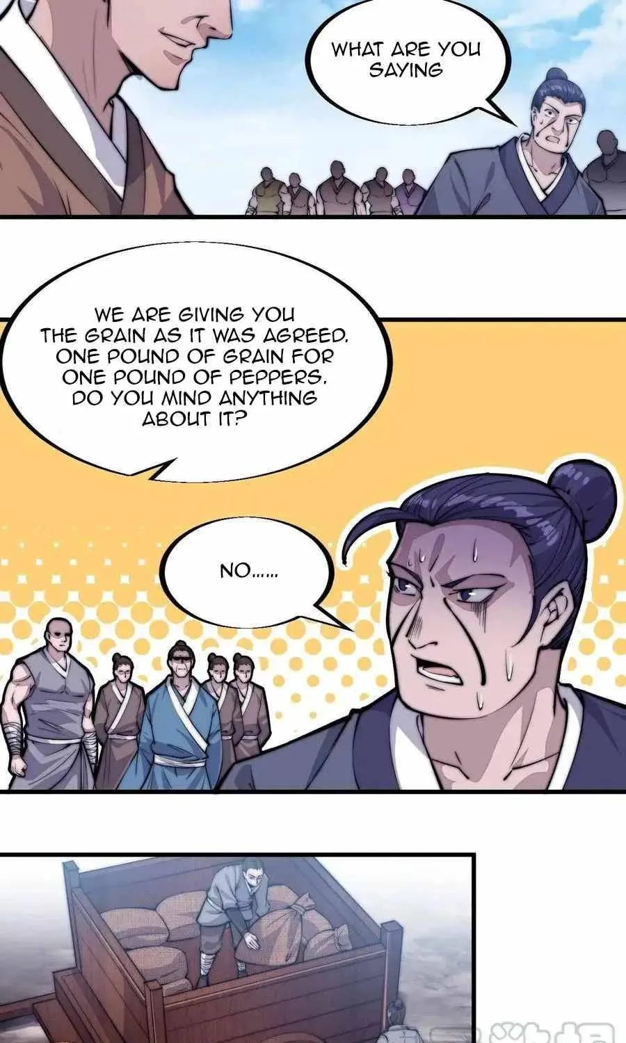 Read Start A Mountain chapter 59 image 43 on Lezhin