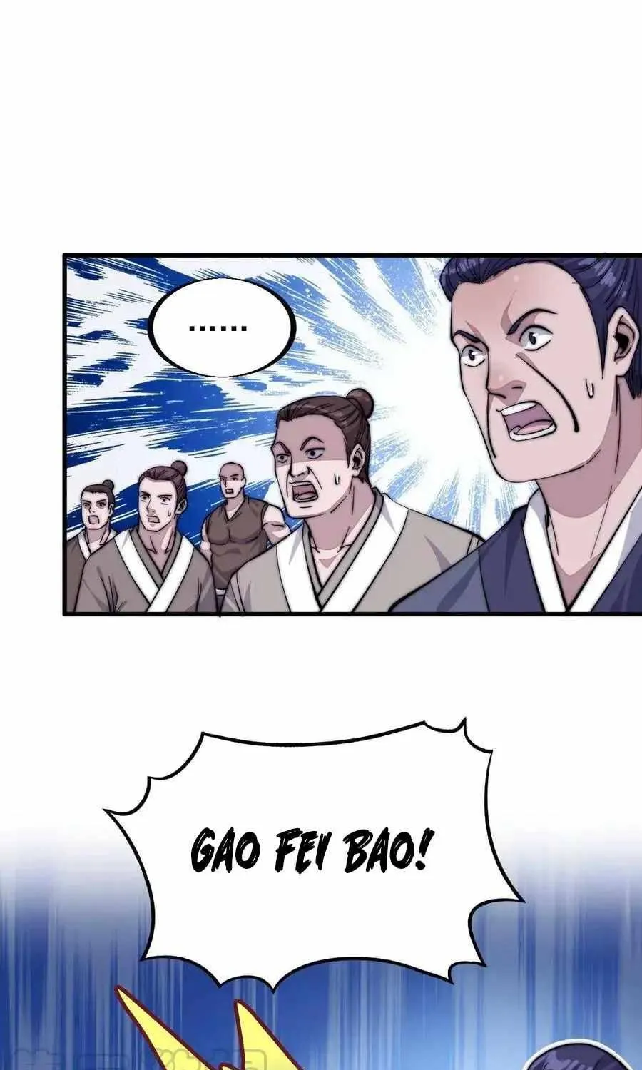 Read Start A Mountain chapter 59 image 46 on Lezhin