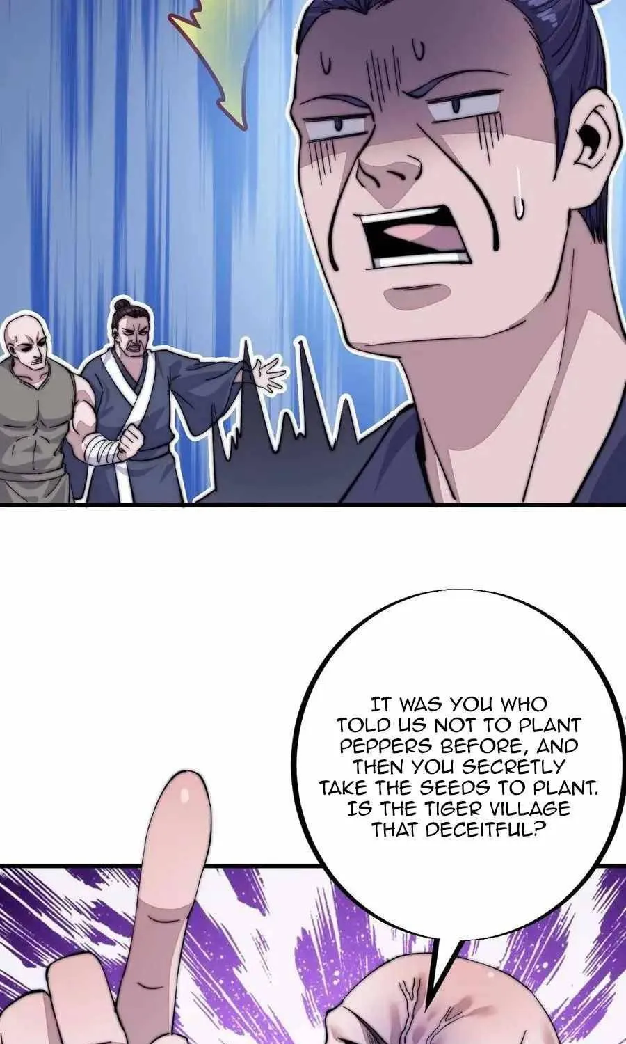 Read Start A Mountain chapter 59 image 48 on Lezhin