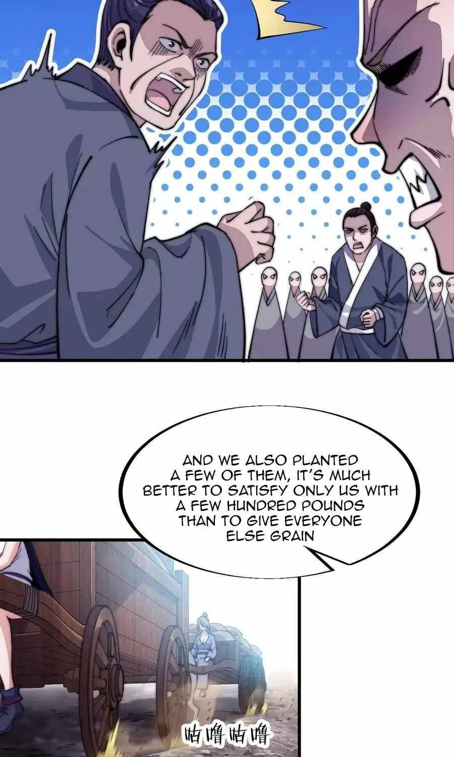 Read Start A Mountain chapter 59 image 52 on Lezhin