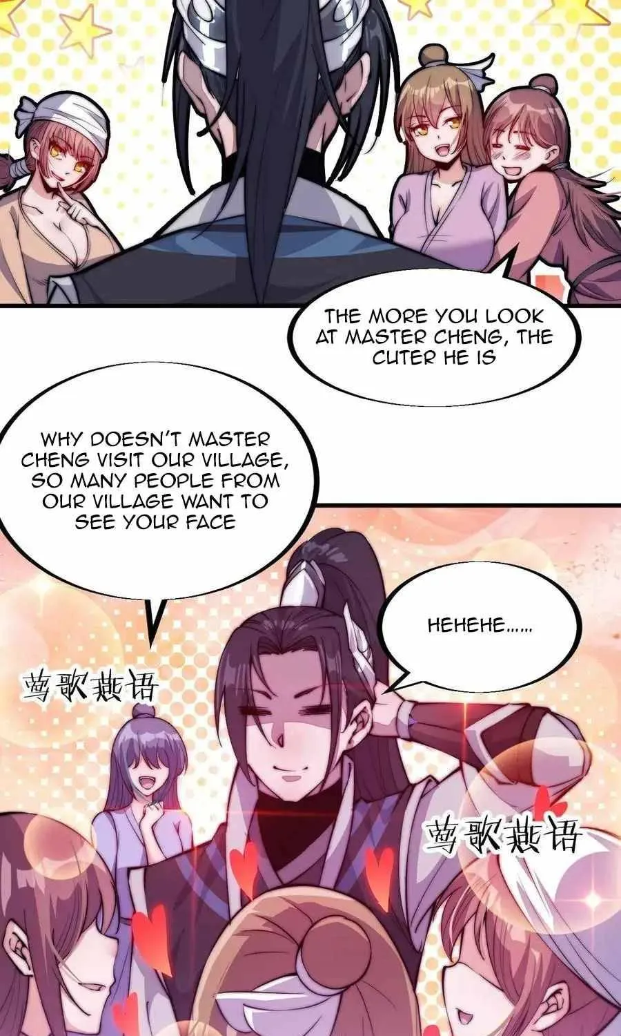 Read Start A Mountain chapter 59 image 59 on Lezhin