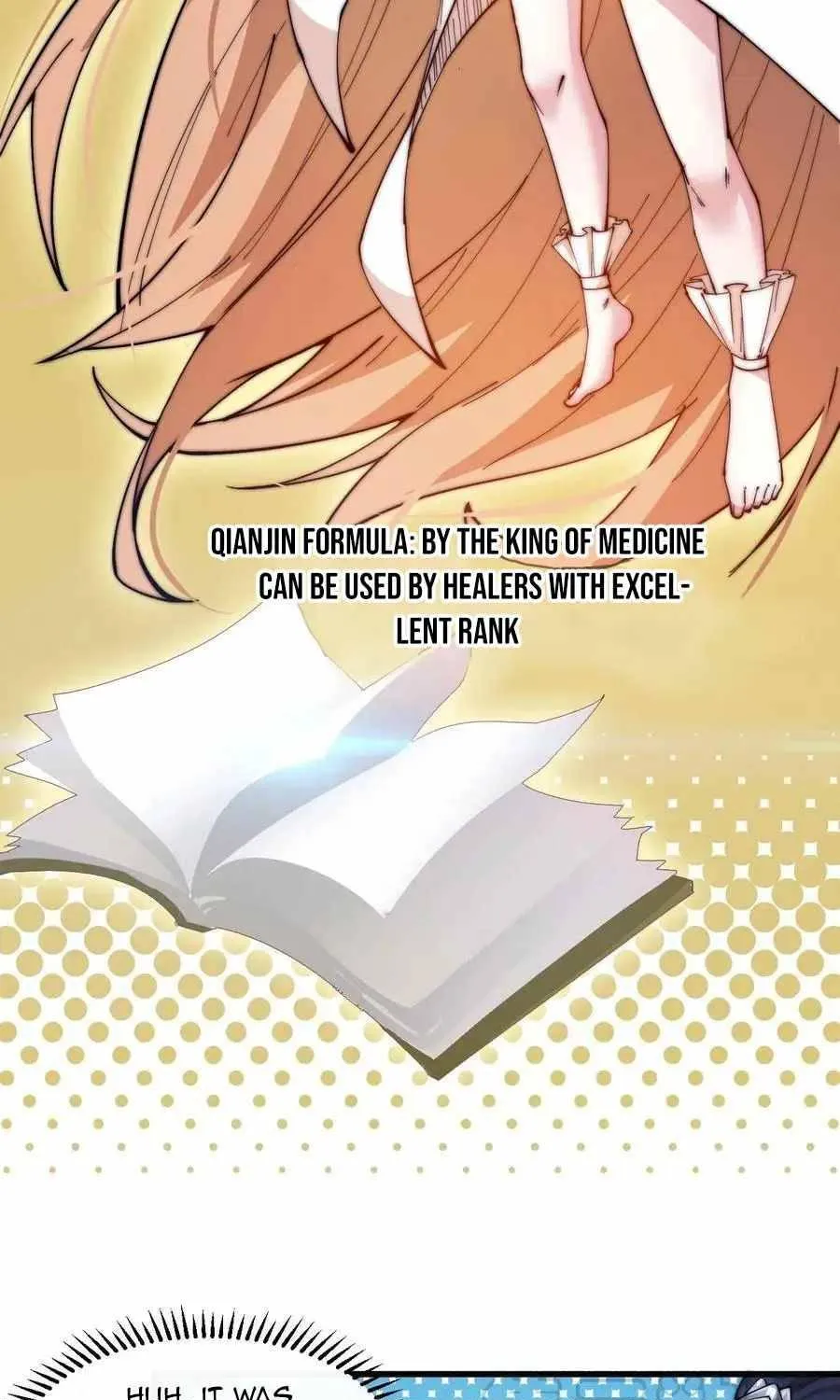 Read Start A Mountain chapter 59 image 6 on Lezhin