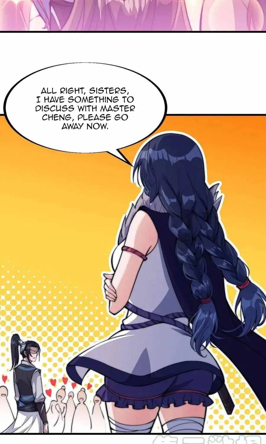 Read Start A Mountain chapter 59 image 61 on Lezhin