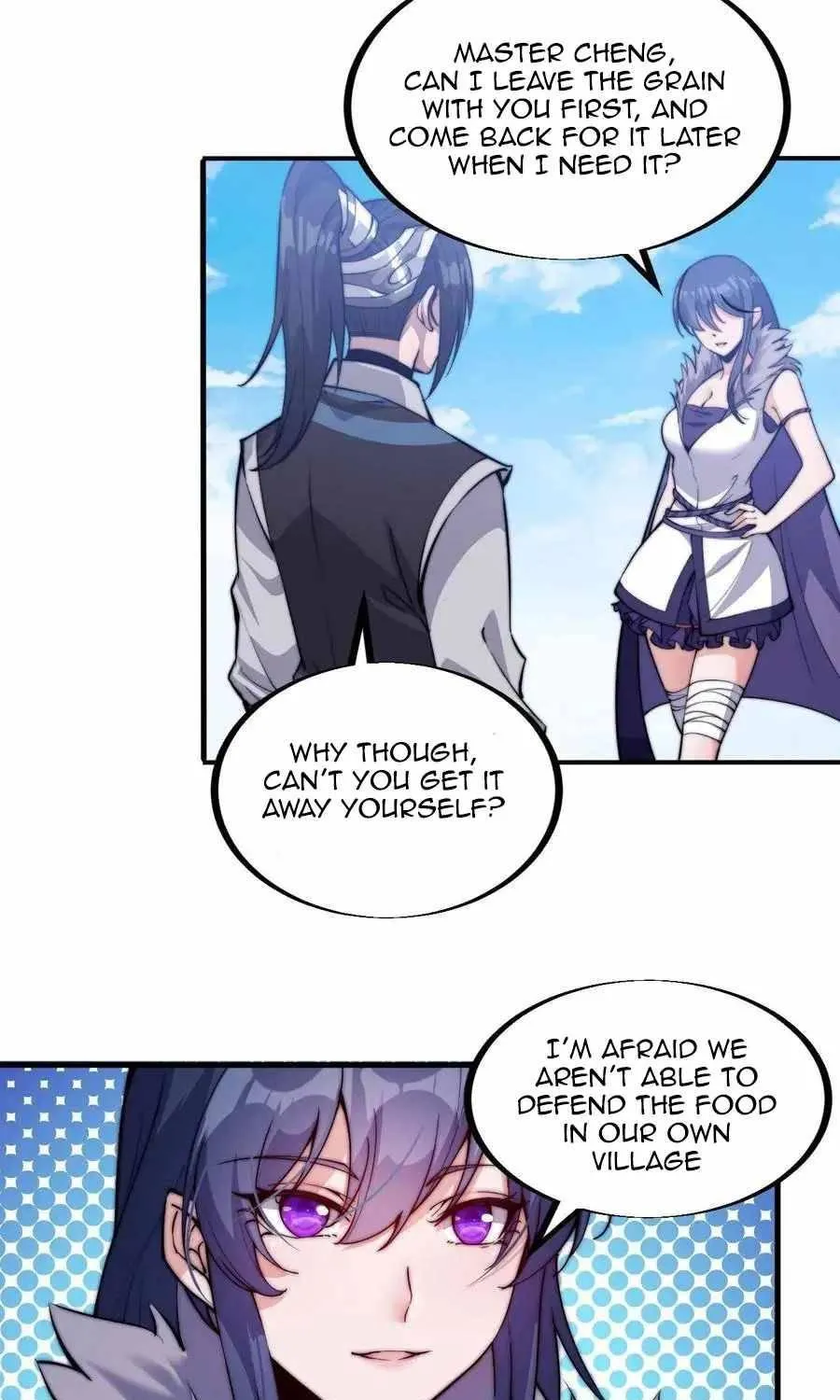 Read Start A Mountain chapter 59 image 63 on Lezhin