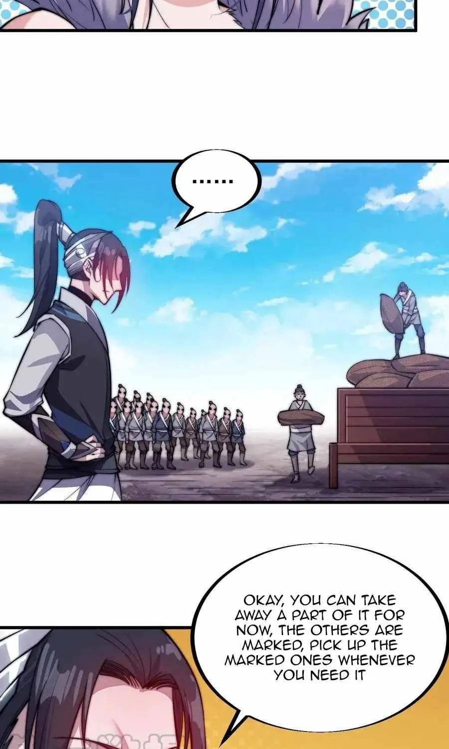Read Start A Mountain chapter 59 image 65 on Lezhin