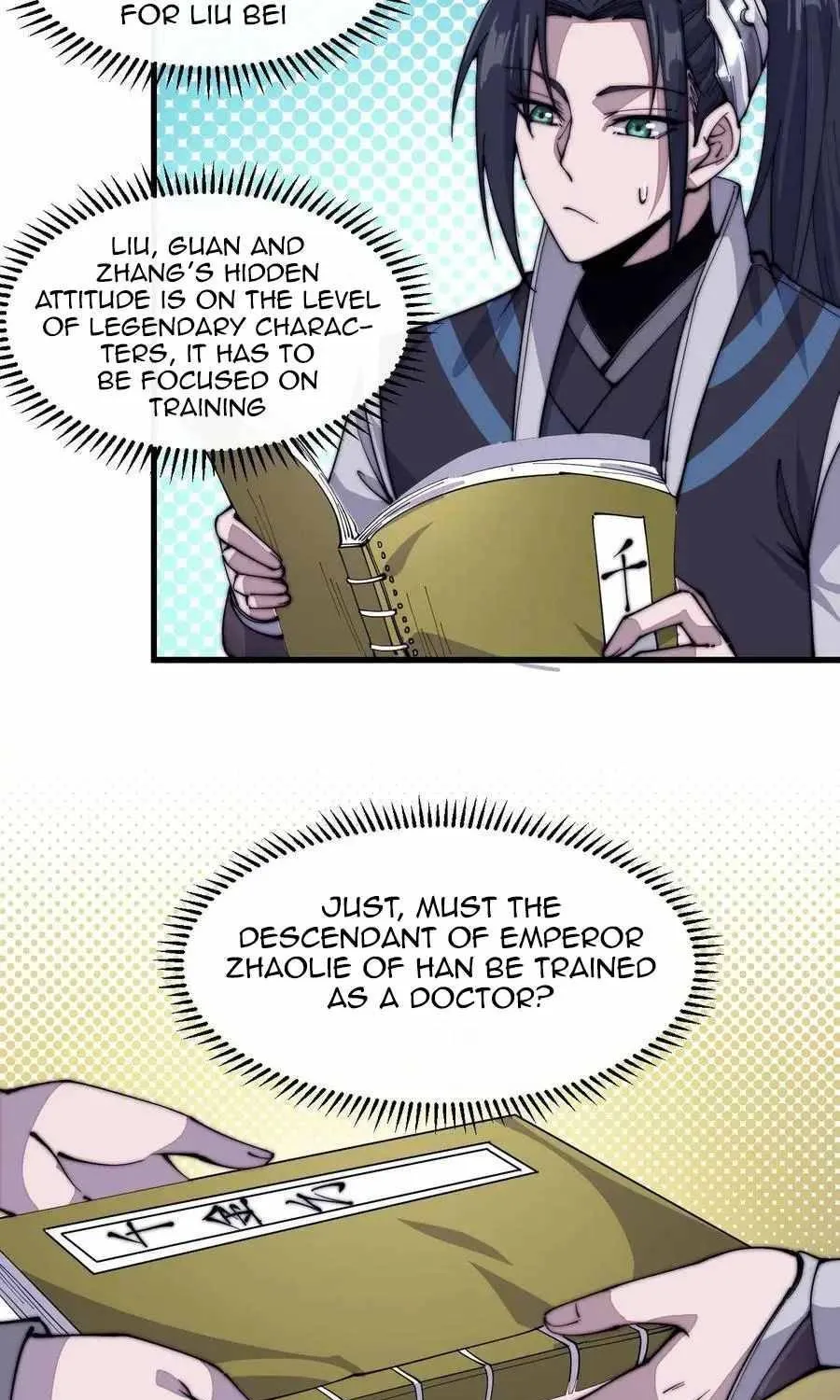 Read Start A Mountain chapter 59 image 8 on Lezhin