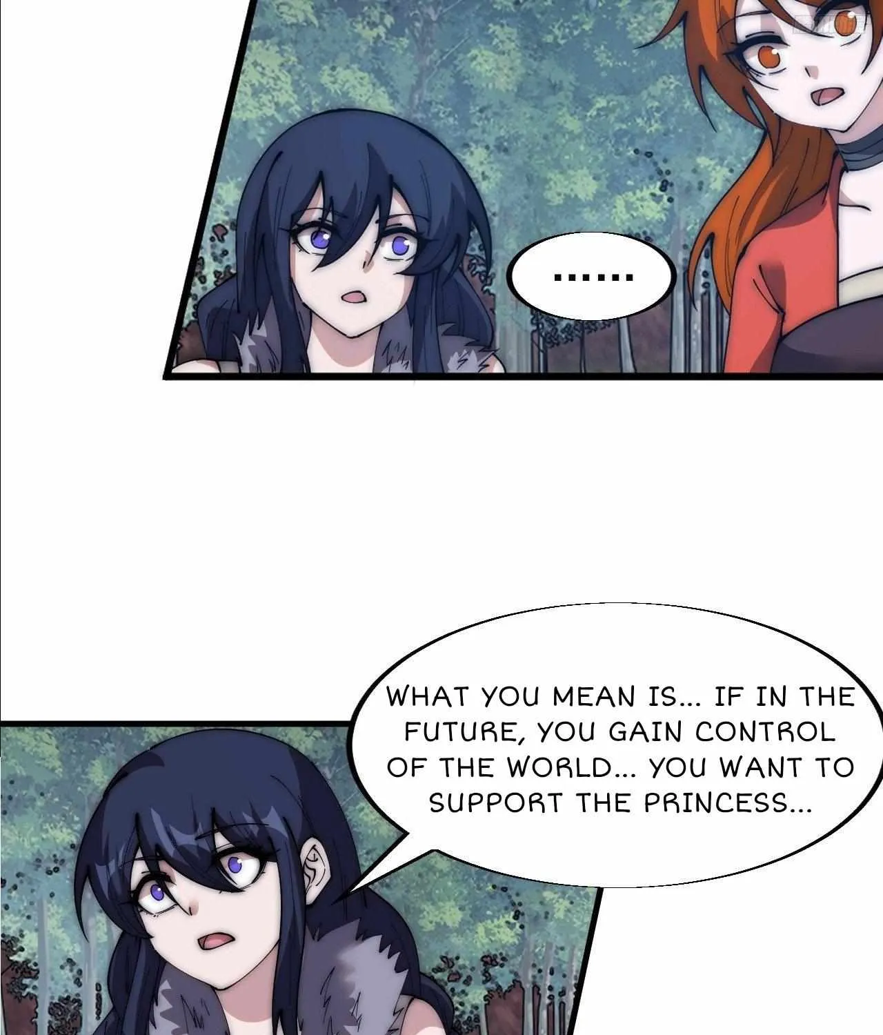 Read Start A Mountain chapter 590 image 18 on Lezhin