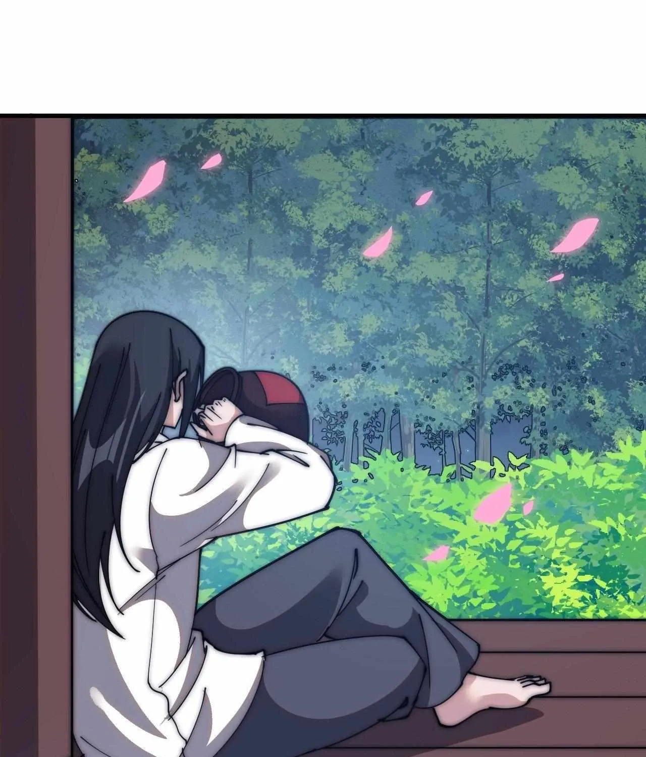Read Start A Mountain chapter 590 image 30 on Lezhin
