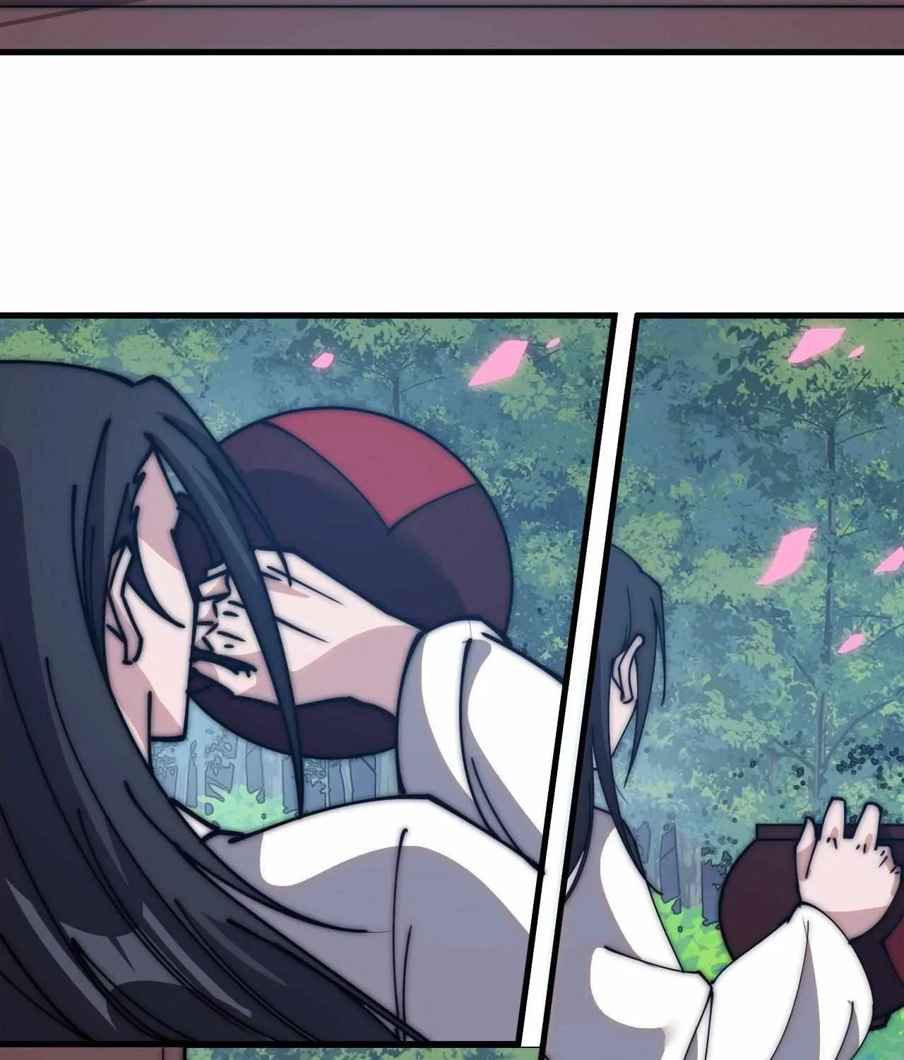 Read Start A Mountain chapter 590 image 32 on Lezhin