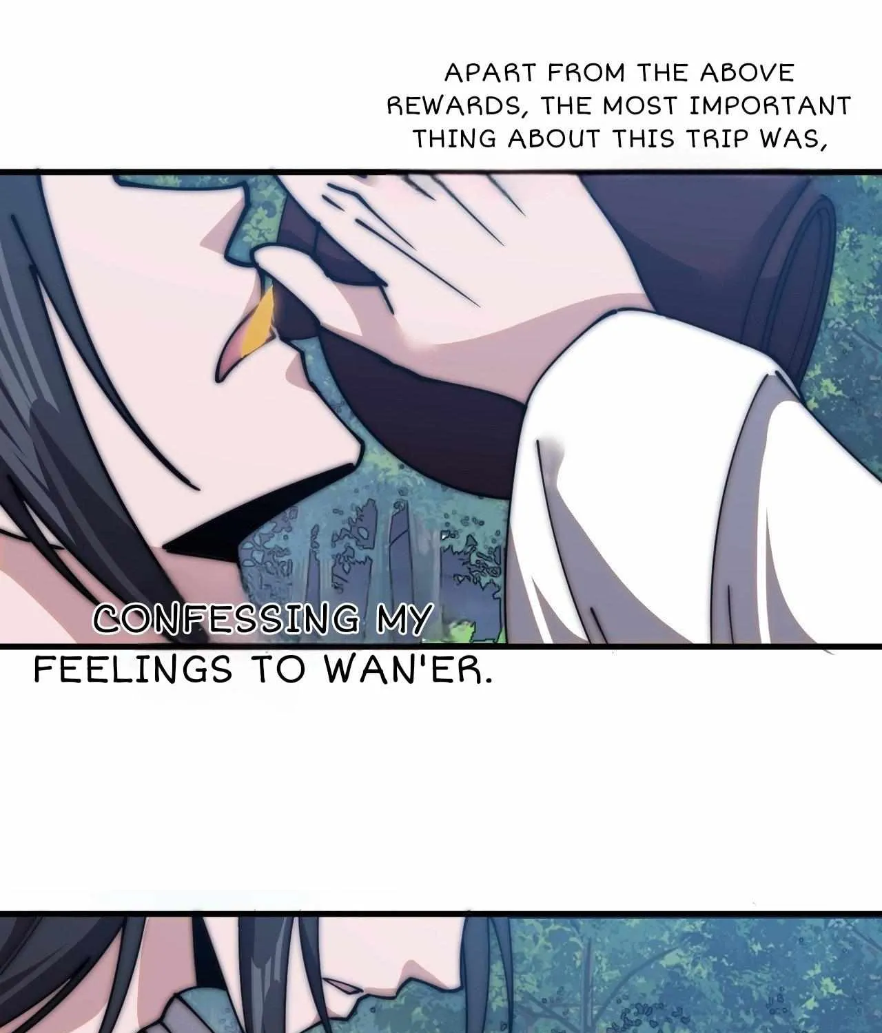 Read Start A Mountain chapter 590 image 42 on Lezhin