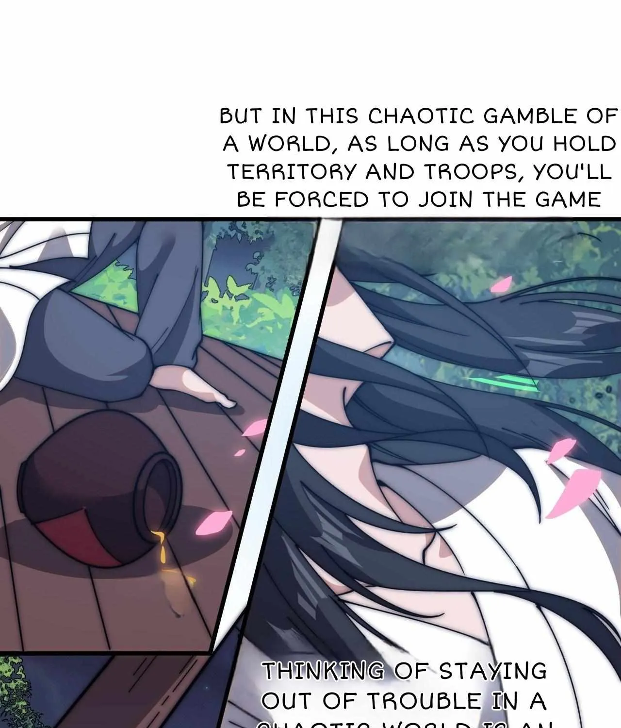 Read Start A Mountain chapter 590 image 46 on Lezhin