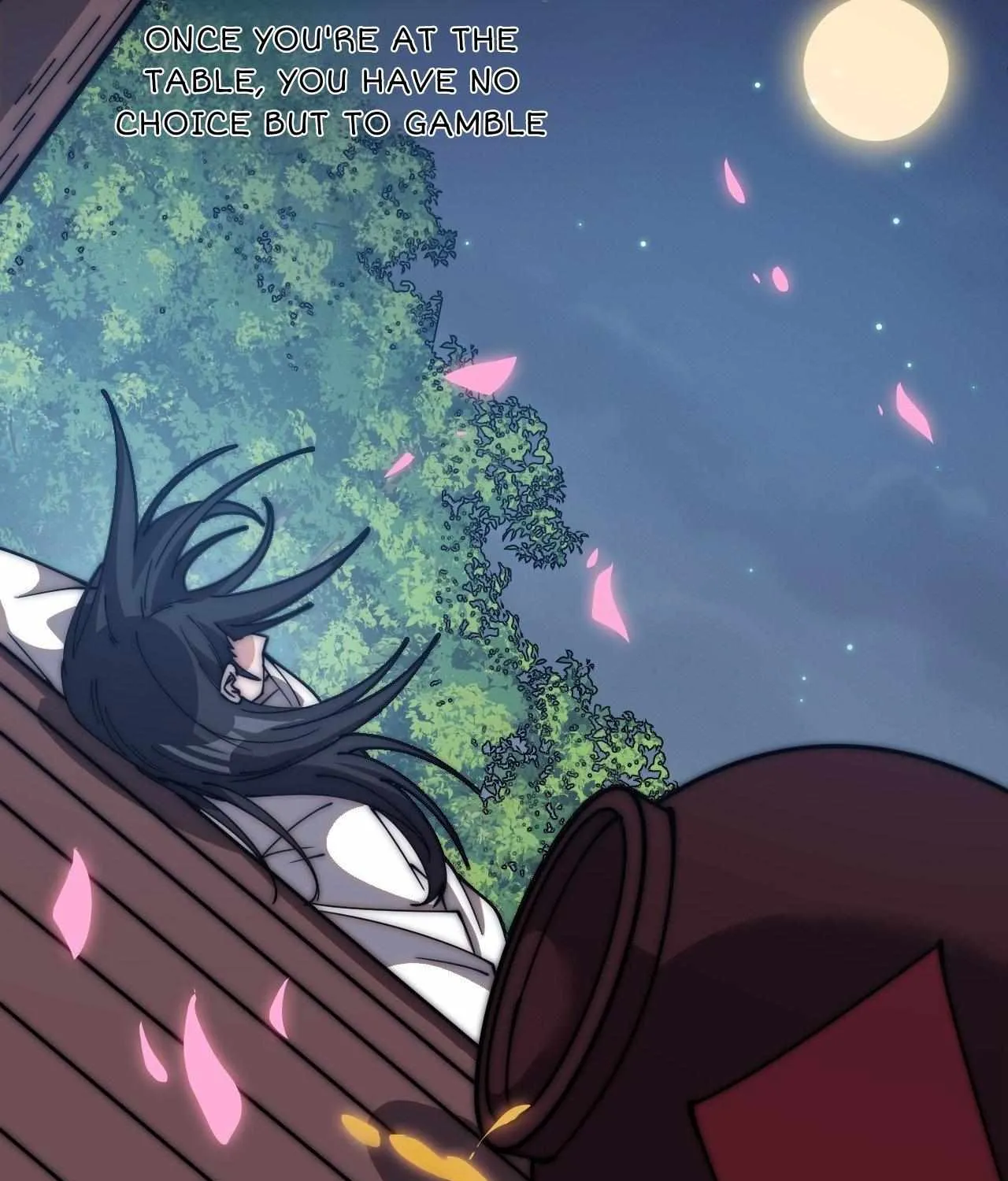 Read Start A Mountain chapter 590 image 48 on Lezhin