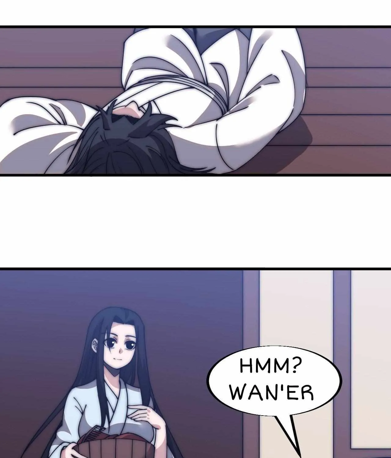 Read Start A Mountain chapter 590 image 54 on Lezhin