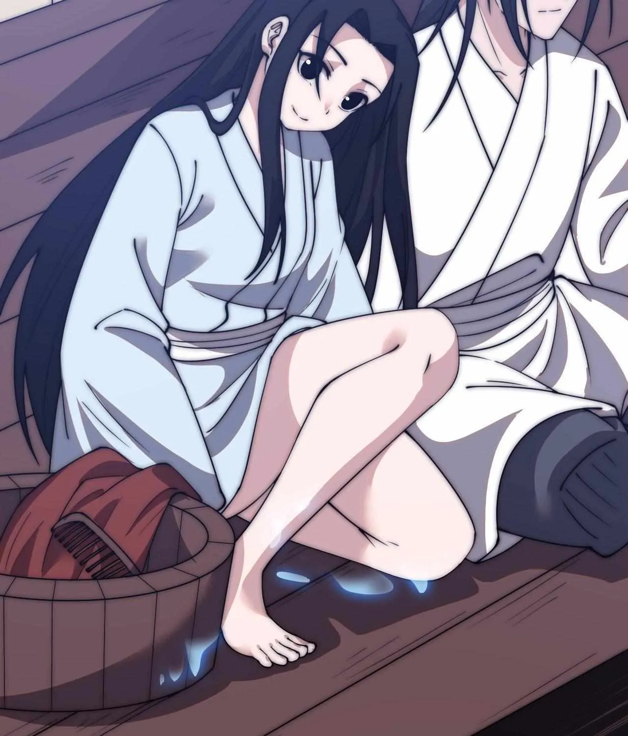 Read Start A Mountain chapter 590 image 58 on Lezhin
