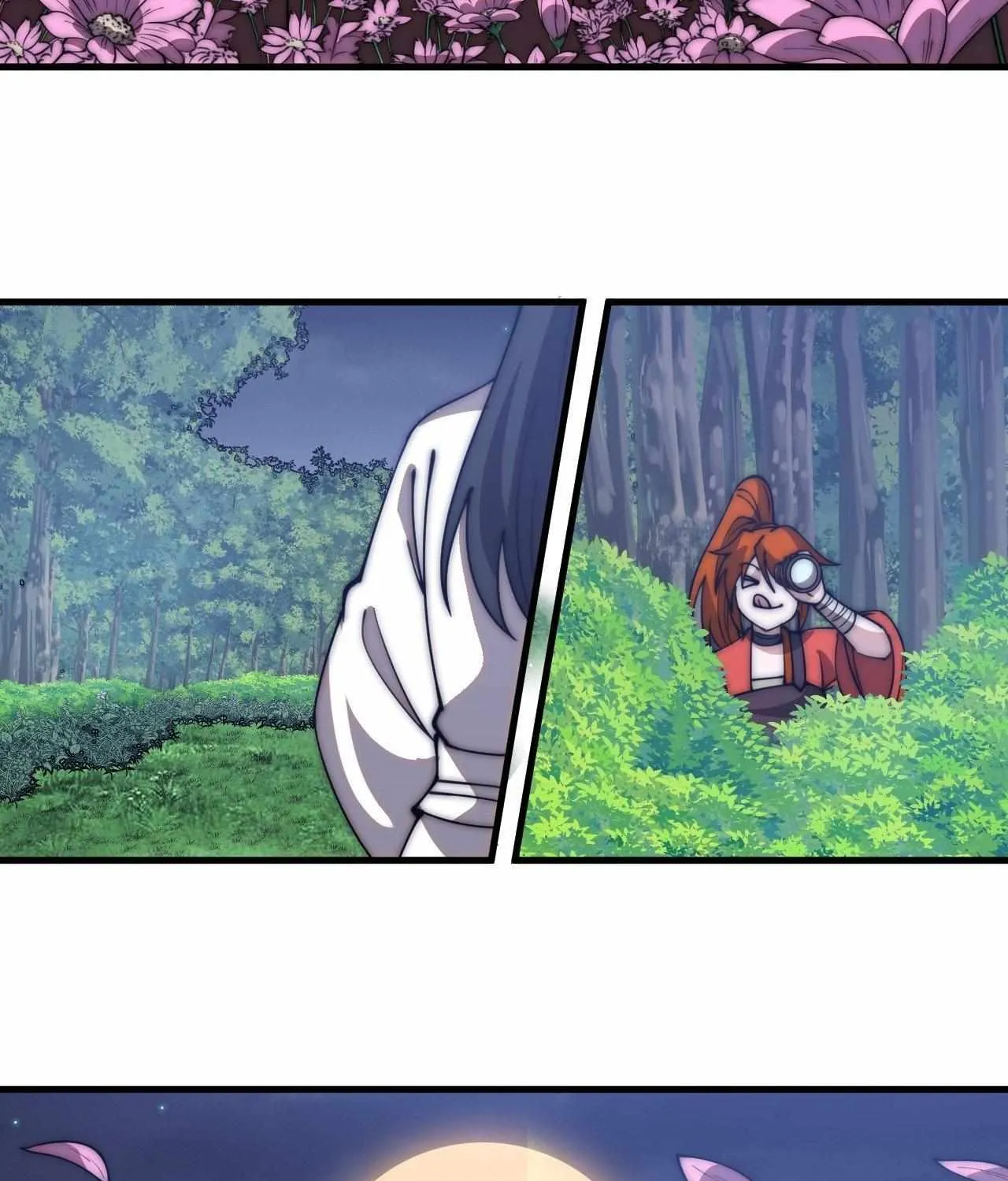 Read Start A Mountain chapter 590 image 62 on Lezhin