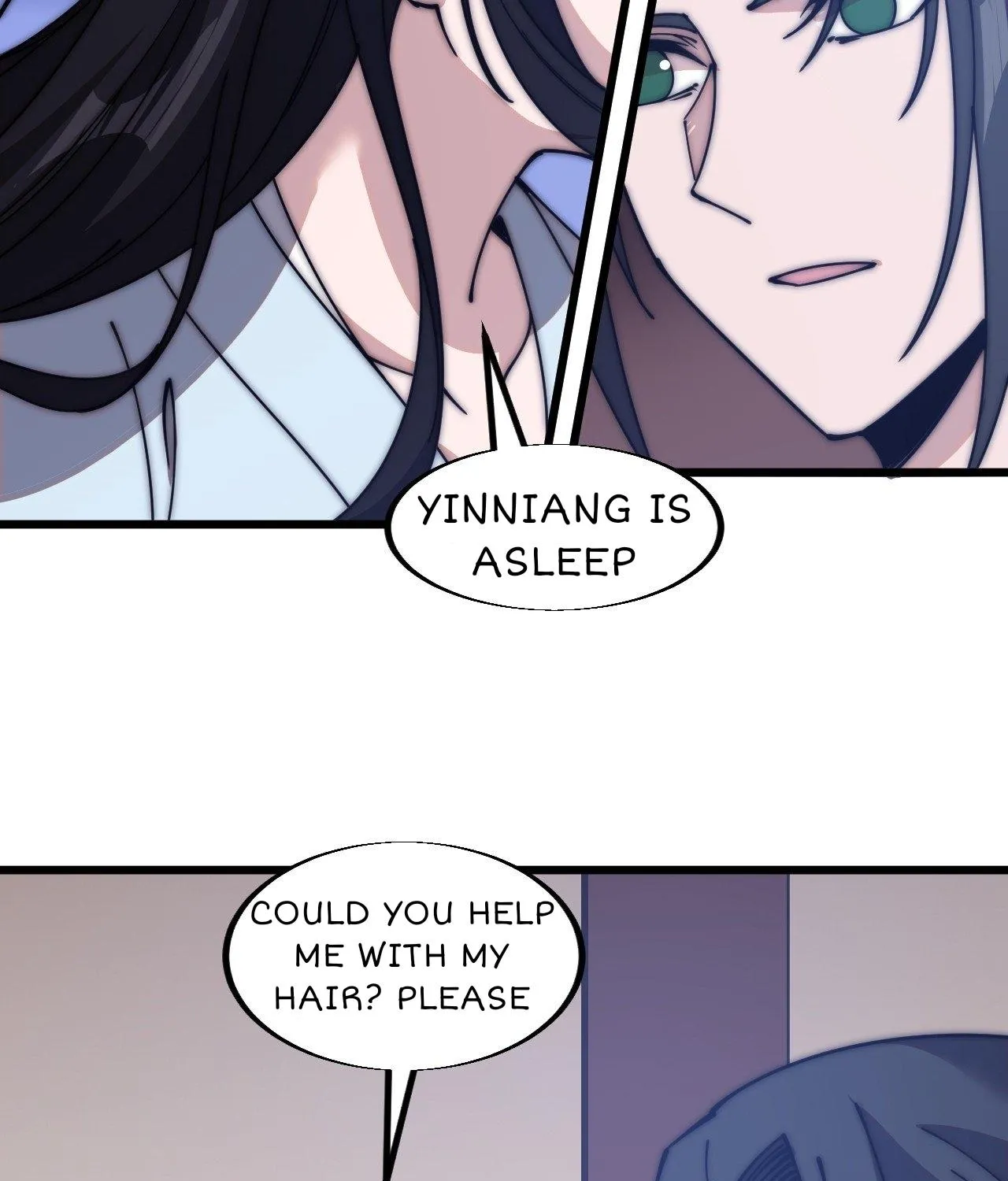 Read Start A Mountain chapter 590 image 74 on Lezhin