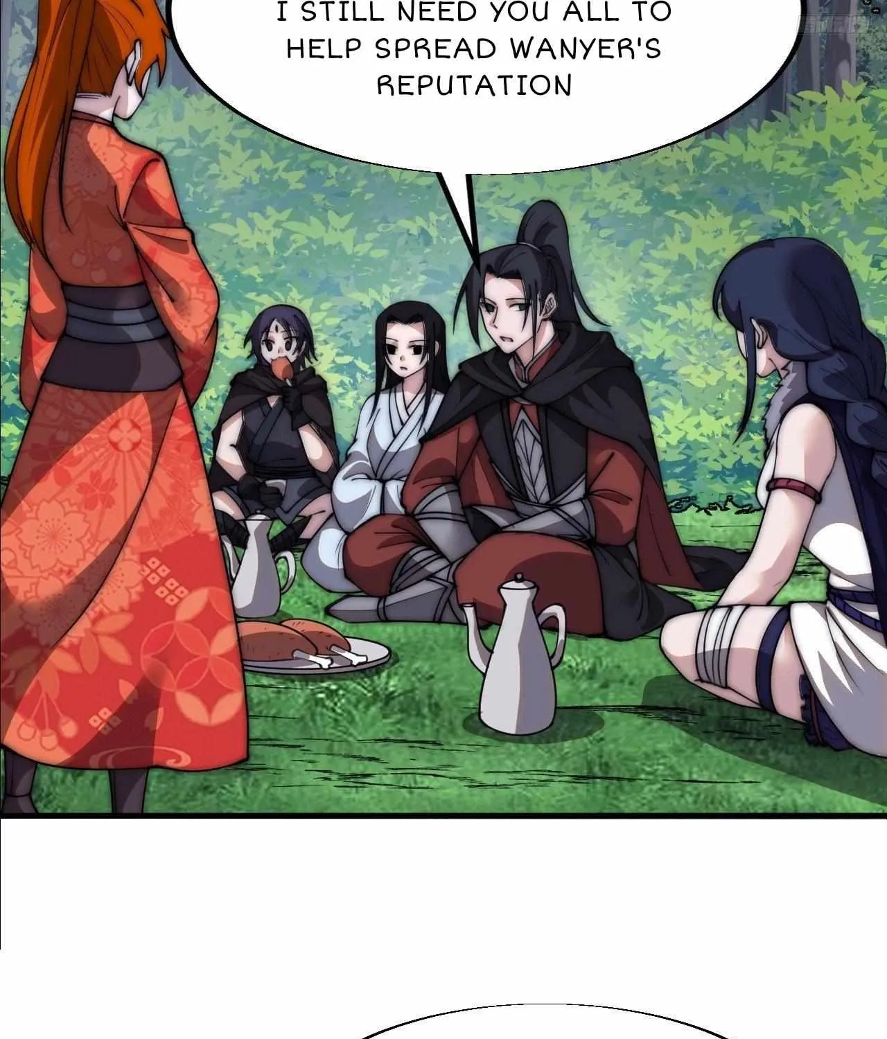Read Start A Mountain chapter 590 image 9 on Lezhin