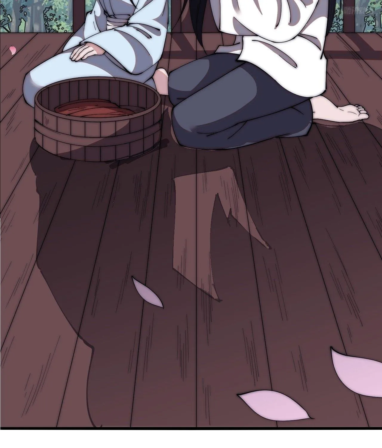 Read Start A Mountain chapter 591 image 11 on Lezhin
