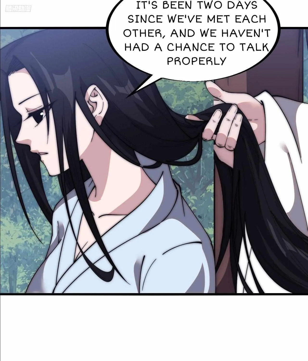 Read Start A Mountain chapter 591 image 13 on Lezhin