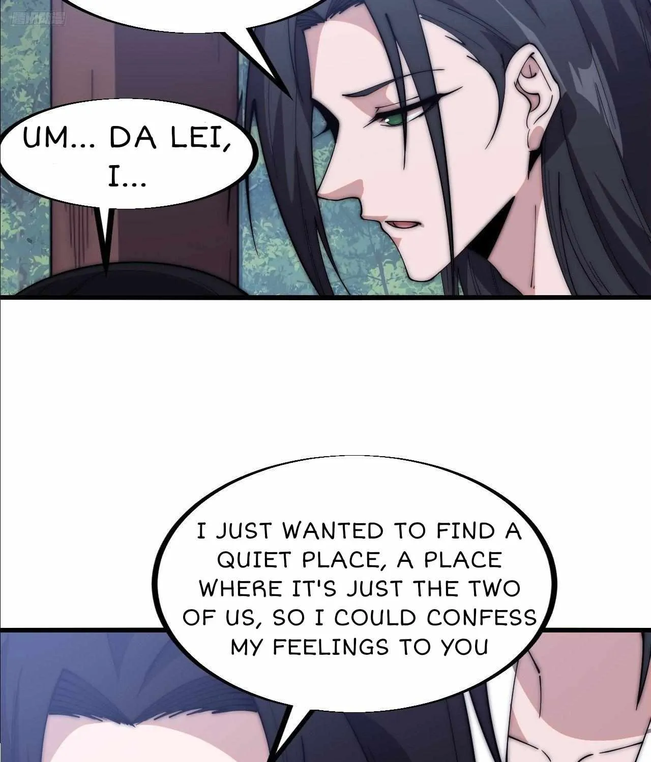Read Start A Mountain chapter 591 image 15 on Lezhin