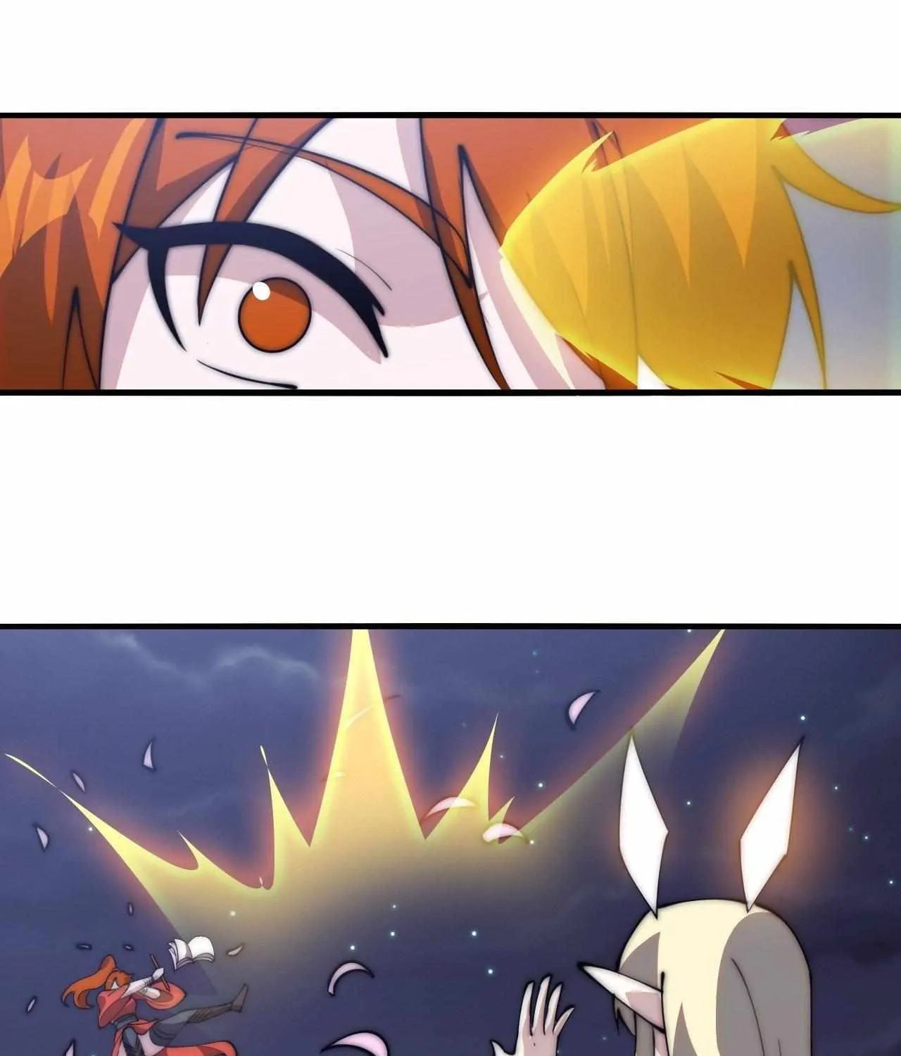 Read Start A Mountain chapter 591 image 24 on Lezhin